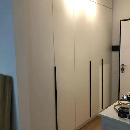 Apartment Cozy Studio *