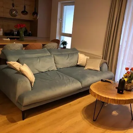 Cozy Studio *