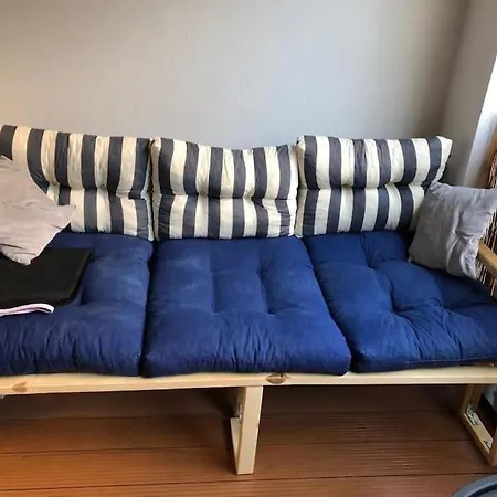 Cozy Studio