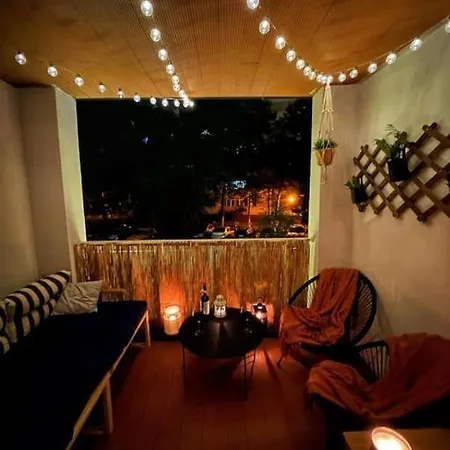 Cozy Studio